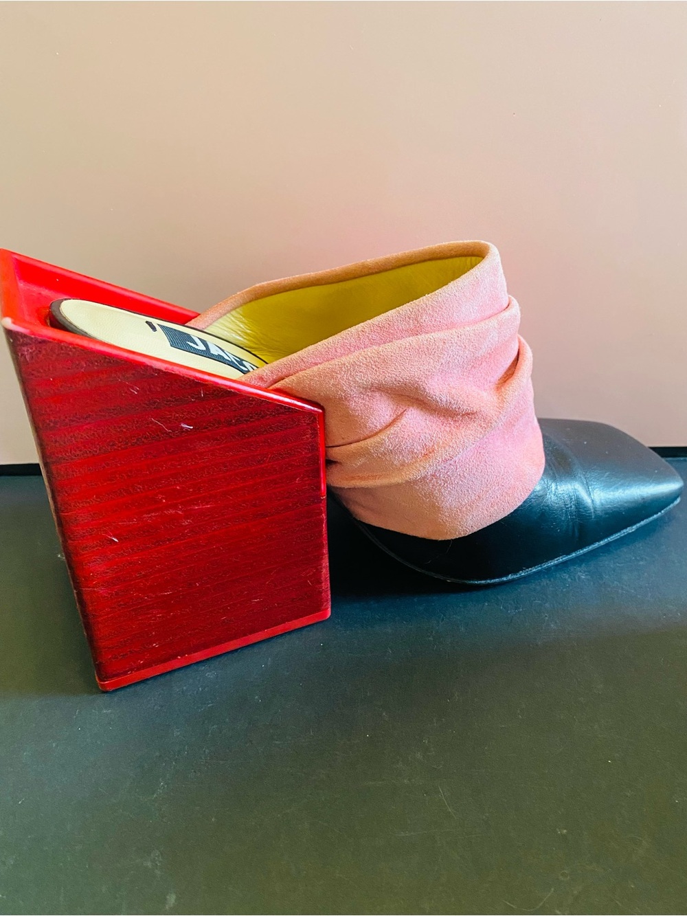 🛍️Jacquemus Bisou Mules Authentic, Rare & Straight From Paris - Picture 16 of 16